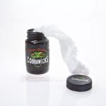 Cobra Wicks Cotton 1M