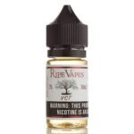 Ripe Vapes VCT Salt Nic 30ml Vanilla Custard Tobacco E-Liquid
