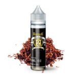 Brewell Tobacco Series Original Blend 60ml E-Liquid Bottle