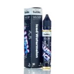 VGOD SaltNic Lush Ice 30ml Watermelon Menthol E-Liquid