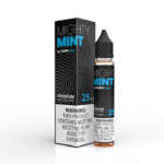 VGOD SaltNic Mighty Mint 30ml Mint Menthol E-Liquid Bottle