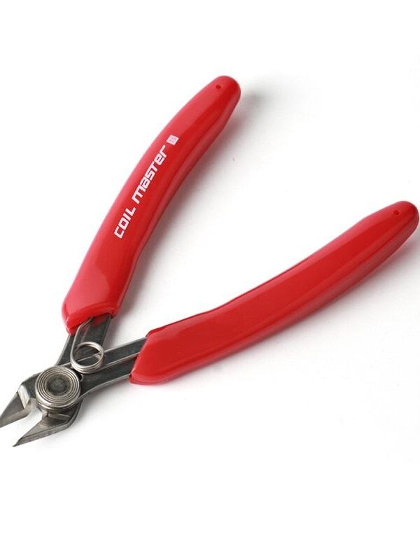 Coil Master Wire Cutter