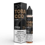 VGOD SaltNic Dry Tobacco 30ml E-Liquid Bottle