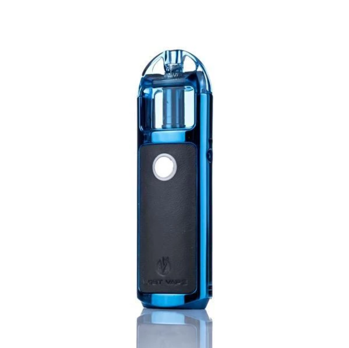 Lost Vape Lyra 20w Pod System LYRA 20W POD SYSTEM By LOST VAPE - Blue leather - Q8Vapes