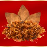 MARBLE RED by Goodlife 30ml - Tobacco Flavor with Bold Throat Hit