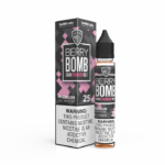 VGOD SaltNic Berry Bomb Iced 30ml - Strawberry Candy with Menthol
