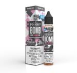 ICED Berry Bomb By VGOD SALTNIC 30ML