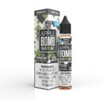 ICED Apple Bomb By VGOD SALTNIC 30ML