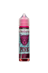 Pink Ice 60ml Freebase e-liquid – Blackcurrant, cotton candy, and ice by Dr Vapes