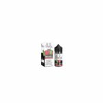 Albasha Double Apple 30ml Vape Liquid - Red & Green Apple Flavor