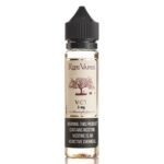VCT Ripe Vapes Vanilla Custard Tobacco e-Juice Bottle