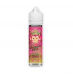 Bubblegum King 60ml - نكهة علكة كلاسيكية مع نيكوتين 3 ملغ