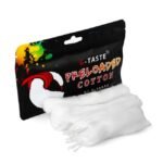 G-Taste Preloaded Shoelace Cotton