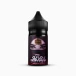 Romana Smoothie E-Liquid by Gulf Flavour – 60ml Pomegranate Blend