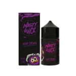 ASAP Grape 60ml by Nasty Juice - Black Grape, Berries & Menthol