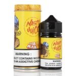 Nasty E-Juice 60ml - نيكوتين 6mg - Base Nicotine
