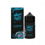 Slow Blow 60ml by Nasty Juice - Pineapple Lemonade Flavor 3MG