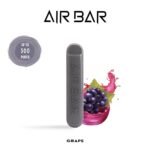 Compact Disposable Vape - 500 Puffs, 1.8ml E-liquid, 380mAh Internal Battery, 20MG/45MG Nicotine