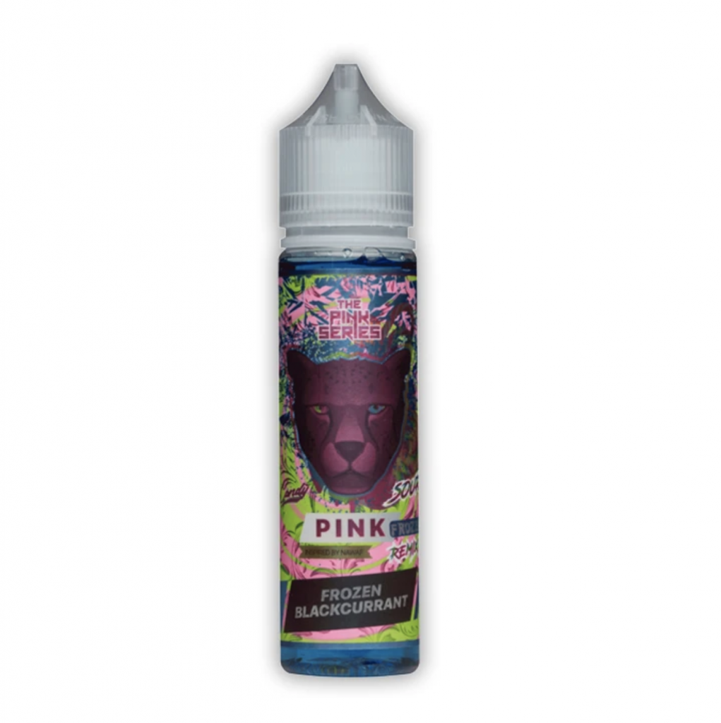 Pink Frozen Remix Salt by Dr Vapes – 30ml | 30MG / 50MG Nicotine
