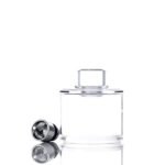 KAYFUN LITE 24MM DOME CAP - ICE