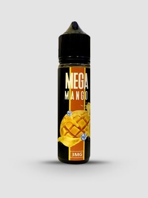 Mega mango by Grand E-Liquid