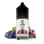 Grape Vine Core Salt Nic by Dinner Lady – Red & Purple Grape Fusion 30ml