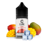Tropic Mango Chill Core Salt Nic by Dinner Lady – Sweet Mango with Icy Cool Finish 30ml