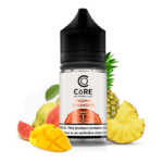 Tropic Thunder Core Salt Nic by Dinner Lady – Pineapple, Mango & Guava Blend 30ml