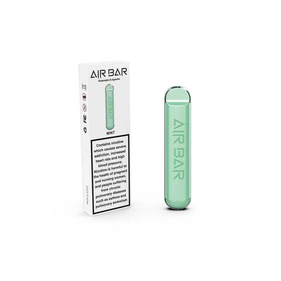 Air Bar Mint Vape