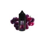 Mega Grape Nic Salt E-Liquid 30ml Bottle – 50mg Strength