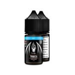 Halo Nic Salts Tribeca 30ml Tobacco Vanilla Caramel E-Liquid
