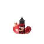 نكهة ROMANA POM STAR سولت 30مل – عصير رمان مثلج