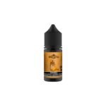 30ml bottle of Icon Vapor Sacred Lotus salt nicotine e-liquid – 35mg strength
