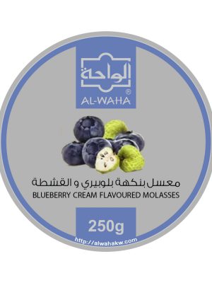 BLUEBERRYCREAM