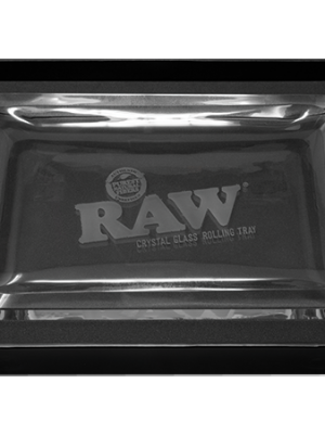 RAW-Crystal-Glass-Rolling-Tray-Box