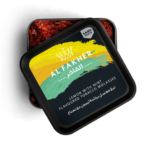 الفاخر – معسل بنكهة الليمون والنعناع - 250 جم