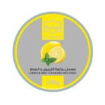 ALWAHA Molasses - Lemon & Mint (250G)