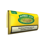 AMBER LEAF (50G)
