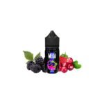 Mega Berry 30ml salt nic vape juice by Grand E-Liquid – mixed berry flavor