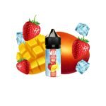 30ml bottle of Grand Eliquid SaltNic – 20mg nicotine strength, suitable for pod systems