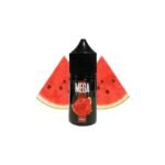 Mega Melon Ice 30ml salt nic vape juice by Grand E-Liquid – watermelon and ice flavor
