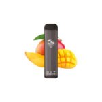 TUGBOAT PLUS DISPOSABLE 800PUFFS - MANGO