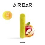 جهاز فيب صغير محمول بسعة 1.8 مل، بطارية 380 مللي أمبير، 500 نفخة، تصميم مضاد للتسرب.