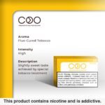 COO YELLOW HUE (1 PACK)