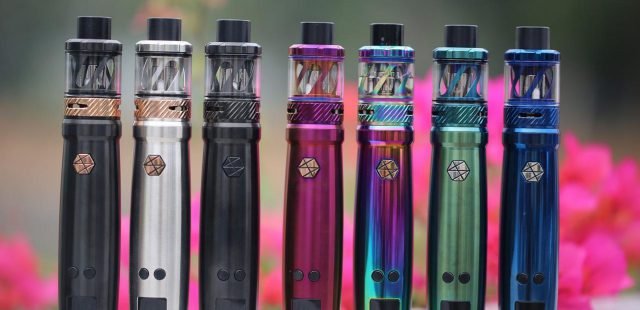 What Are Pros And Cons Of Disposable Vapes