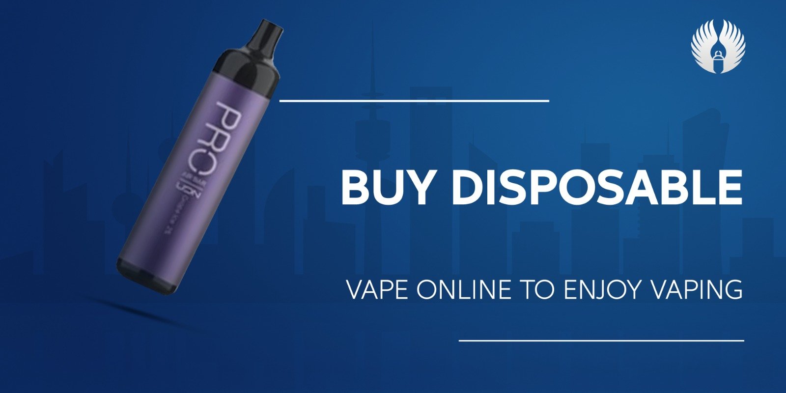 Buy Disposable Vape Online To Enjoy Vaping Q8Vapes