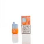 JDI Lost Mary disposable vape, 800 puffs, 20mg nicotine, 2ml e-liquid, 550mAh battery, no charging or refilling required.