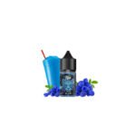 The Blue Panther salt nicotine e-liquid by Dr Vapes, 30ml bottle with 30mg or 50mg nicotine strength