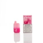 JDI Lost Mary disposable vape, 800 puffs, 20mg nicotine, 2ml e-liquid, 550mAh battery, no charging or refilling required.