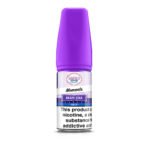 زجاجة سائل نيكوتين سولت Moments by Dinner Lady بسعة 30 مل وتركيز نيكوتين 30-50 ملغ.